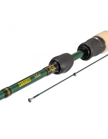 Въдица за спининг Abu Garcia Carabus Delicate2 822ULP 2.48м 1-5г