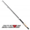 Спининг въдица AWA'S Axperion с дължина 2.4 м и тест 20 - 40 г