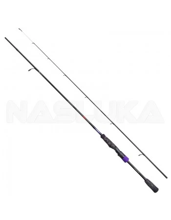 Спининг въдица Berkley URBN II Finesse 2.10м, 2-10г