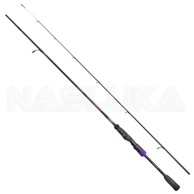 Спининг въдица Berkley URBN II Finesse 1.90м, 0.5-5г