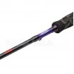 Спининг въдица Berkley URBN II Finesse 2.10м, 2-10г
