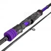 Спининг въдица Berkley URBN II Finesse 2.10м, 2-10г