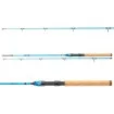 Спининг въдица Daiwa 23 Ninja X с дължина 1.6 м и тест 10 - 30 г