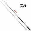 Спининг въдица Daiwa 24 Ninja X EXT Spin с дължина 2.25 м и тест 15 - 50 г