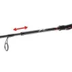 Спининг въдица Daiwa 24 Ninja X EXT Spin с дължина 2.25 м и тест 15 - 50 г