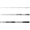 Спининг въдица Daiwa 24 Ninja X EXT Spin с дължина 2.25 м и тест 15 - 50 г