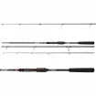 Спининг въдица Daiwa 24 Ninja X Mobile Spin с дължина 2.45 м и тест 5 - 30 г