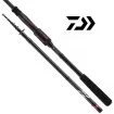 Спининг въдица Daiwa Ninja X Compact с дължина 2.25 м и тест 5 - 30 г