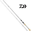 Спининг въдица Daiwa Ninja X Solid Spoon с дължина 1.95 м и тест 1.5 - 5 г