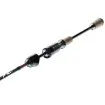 Спининг въдица Daiwa Ninja X Solid Spoon с дължина 1.95 м и тест 1.5 - 5 г