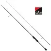 Спининг въдица DAM MicroFlex с дължина 2.3 м и тест 3 - 15 г