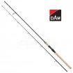 Спининг въдица DAM Steelhead Iconic Spin с дължина 2.28 м и тест 8 - 25 г
