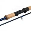 Спининг въдица DAM Steelhead Iconic Spin с дължина 2.28 м и тест 8 - 25 г