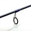Спининг въдица DAM Steelhead Iconic Spin с дължина 2.28 м и тест 8 - 25 г