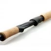 Спининг въдица DAM Steelhead Iconic Spin с дължина 2.28 м и тест 8 - 25 г
