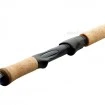 Спининг въдица DAM Steelhead Iconic с дължина 2.1 м и тест 5 - 20 г