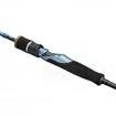 Спининг въдица DAM Yagi S2 с дължина 2.44 м и тест 12 - 42 г