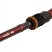 Спининг въдица DAM Yagi S2 с дължина 2.74 м и тест 42 - 84 г