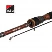 Спининг въдица DAM Yagi S2 с дължина 2.2 м и тест 15 - 53 г