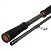 Спининг въдица DAM Yagi S2 с дължина 2.2 м и тест 15 - 53 г