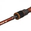 Спининг въдица DAM Yagi S2 с дължина 2.2 м и тест 15 - 53 г