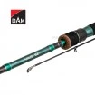 Спининг въдица DAM Yagi S2 с дължина 2.13 м и тест 7 - 28 г
