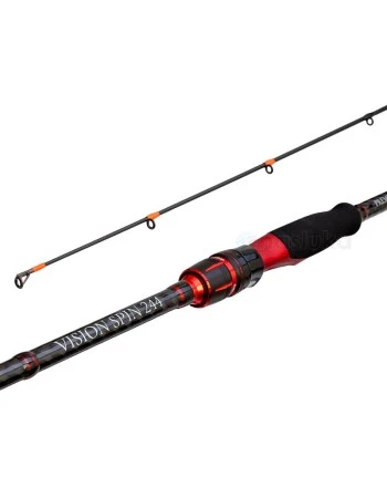 Fil Fishing Vision Spin 2.65м, 7-28г - Спининг въдица