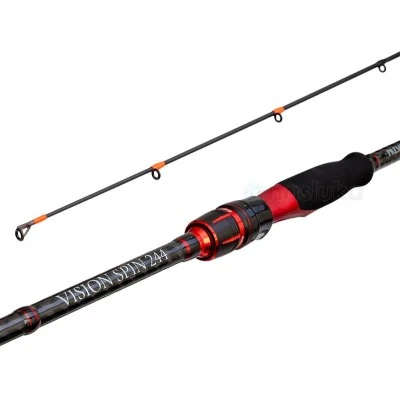 Fil Fishing Vision Spin 2.44м, 7-28г - Спининг въдица