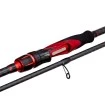 Спининг въдица Fil Fishing Vision Spin с дължина 2.65 м и тест 7 - 28 г