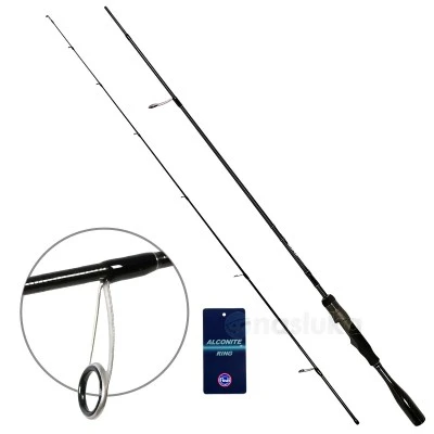 Въдица за спининг риболов на кефал Filstar 365 Chub 69ML, 2.10м, 4-12г