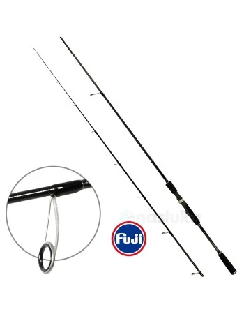 Въдица за калмари и октоподи Filstar 365 Squid 2.70м, 8-48г