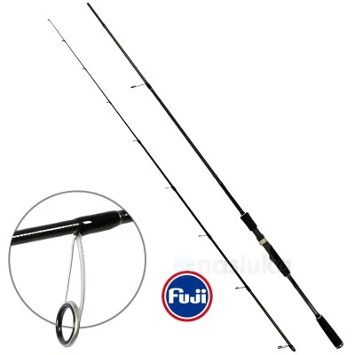 Въдица за калмари и октоподи Filstar 365 Squid 2.70м, 8-48г