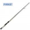 Спининг въдица Filstar Neo Spin с дължина 2.5 м и тест 8 - 40 г