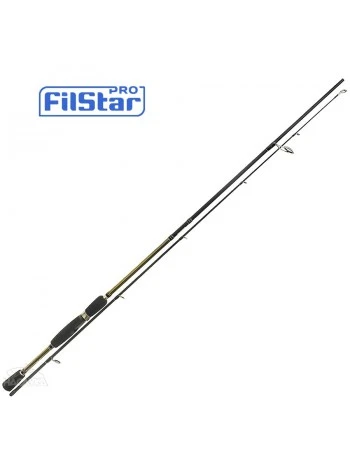Спининг въдица FilStar Neo Spin 2.50м, 8-40г