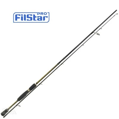 Спининг въдица FilStar Neo Spin 2.50м, 8-40г
