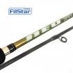 Спининг въдица Filstar Neo Spin с дължина 2.5 м и тест 8 - 40 г