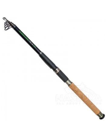 Телескопична въдица Formax Hurricane Tele, 3.00м, 50-90г
