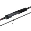 Спининг въдица Fox Rage Warrior с дължина 2.1 м и тест 15 - 40 г