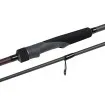 Спининг въдица Fox Rage Warrior Zander Jigger с дължина 2.4 м и тест 10 - 30 г
