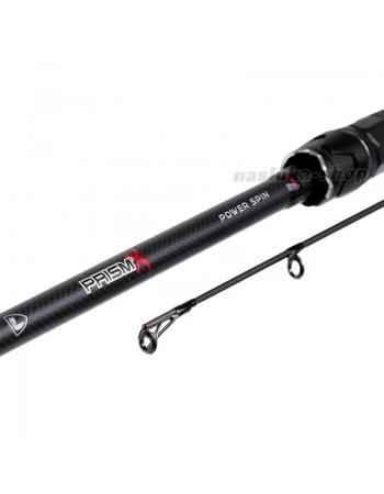 Спининг въдица Fox Rage Prism X Power Spin 2.40м, 20-90г