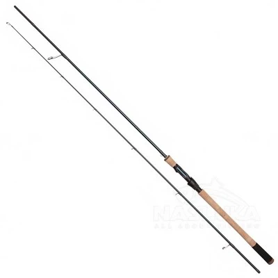 Спининг въдица Kinetic Target CT, 2.70м, 12-40г