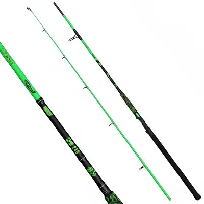 Спининг въдица за сом Madcat UV Series Spin 2.10 м, 40-150 г