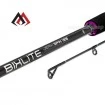 Джърк въдица Mikado Bixlite Jerk Spin 1.95м, 20-60г