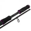 Джърк въдица Mikado Bixlite Jerk Spin 1.95м, 20-60г