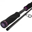 Джърк въдица Mikado Bixlite Jerk Spin 1.95м, 20-60г