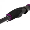 Джърк въдица Mikado Bixlite Jerk Spin 1.95м, 20-60г