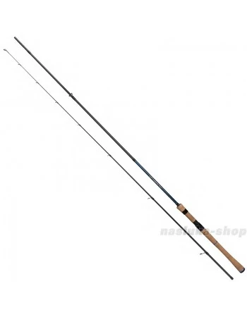Спининг въдица Mikado LX Legend Spin 2.45м, 2-10г