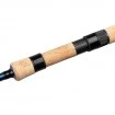 Спининг въдица Mikado LX Legend Spin с дължина 2.45 м и тест 2 - 10 г
