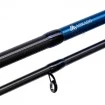Спининг въдица Mikado LX Legend Spin с дължина 2.45 м и тест 2 - 10 г
