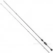 Ултралайт спининг въдица за пъстърва Mikado M-Craft Trout 1.98м, 0.8-3.5г, Tubular Tip
